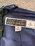 DB Studio Solid Blue Casual Dress Size 6 - photo 4
