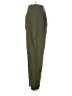 Zara Green Casual Pants Size S - photo 4