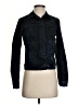 CALVIN KLEIN JEANS Black Jacket Size XS - photo 1