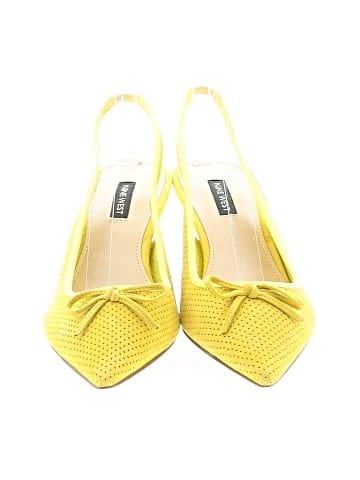 Nine West Heels (view 2)