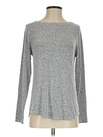Soma Pullover Sweater (view 1)