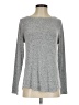 Soma Silver Pullover Sweater Size S - photo 1