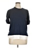 Design History 100% Cotton Blue Pullover Sweater Size XL - photo 1