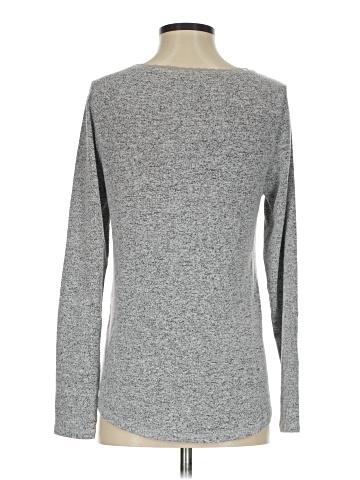 Soma Pullover Sweater (view 2)