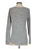Soma Silver Pullover Sweater Size S - photo 2