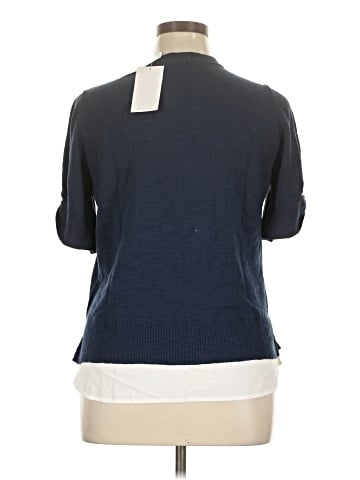 Design History Pullover Sweater (view 2)
