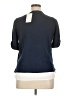 Design History 100% Cotton Blue Pullover Sweater Size XL - photo 2