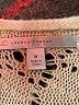 LC Lauren Conrad 100% Acrylic Ivory Pullover Sweater Size M - photo 7