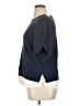 Design History 100% Cotton Blue Pullover Sweater Size XL - photo 5
