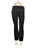 Gap Solid Black Active Pants Size 2 - photo 1