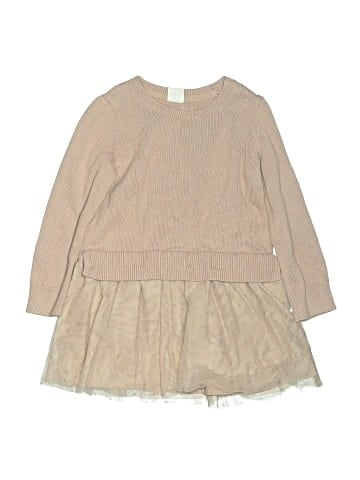 Baby Gap Dress (view 1)