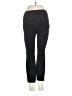 Gap Solid Black Active Pants Size 2 - photo 2