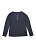 Crewcuts 100% Cotton Gray Long Sleeve Top Size 8 - 9 - photo 1