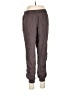 Splendid 100% Rayon Chevron-herringbone Gray Casual Pants Size M - photo 2