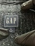 Gap Gray Pullover Sweater Size L - photo 7