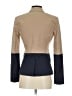 Theory Tan Blazer Size 2 - photo 2