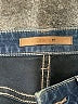 Joe's Jeans Blue Jeans Size 25 waist - photo 7