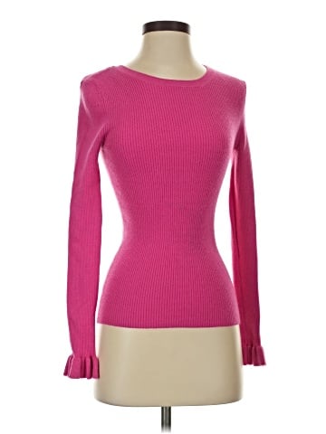The Impeccable Pig Long Sleeve T-Shirt (view 1)