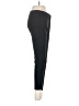 Gap Solid Black Active Pants Size 2 - photo 4