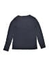 Crewcuts 100% Cotton Gray Long Sleeve Top Size 8 - 9 - photo 2