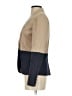 Theory Tan Blazer Size 2 - photo 5