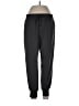 Lou & Grey Black Track Pants Size L - photo 1