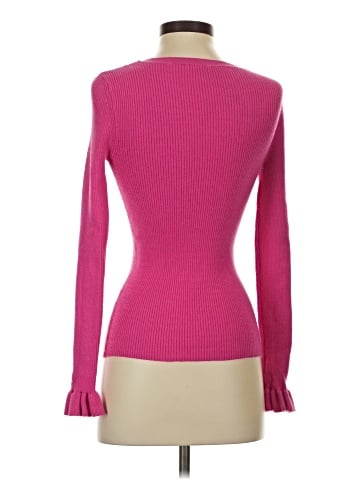 The Impeccable Pig Long Sleeve T-Shirt (view 2)