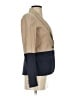 Theory Tan Blazer Size 2 - photo 4