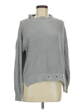 Poof! Pullover Sweater (view 1)