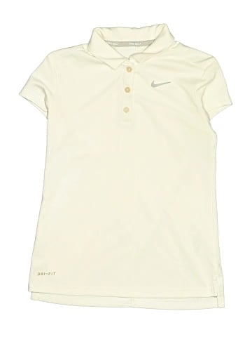 Nike Short Sleeve Polo (view 1)