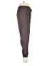 Splendid 100% Rayon Chevron-herringbone Gray Casual Pants Size M - photo 4