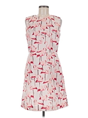 RED Valentino A Line Dress (view 1)