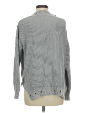 Poof! Pullover Sweater (view 2)
