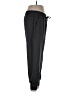 Lou & Grey Black Track Pants Size L - photo 4