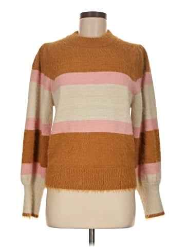 French Connection Pullover Sweater (view 1)