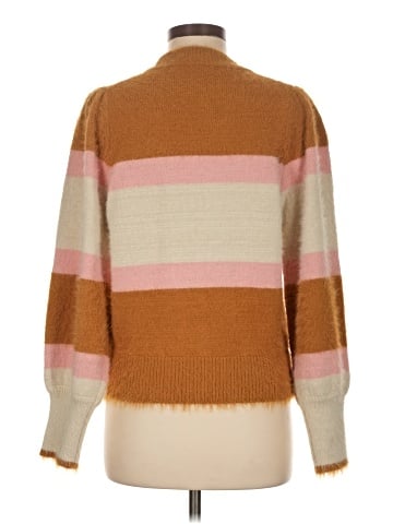 French Connection Pullover Sweater (view 2)
