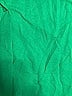 Primark Green Long Sleeve Button-Down Shirt Size XL - photo 3