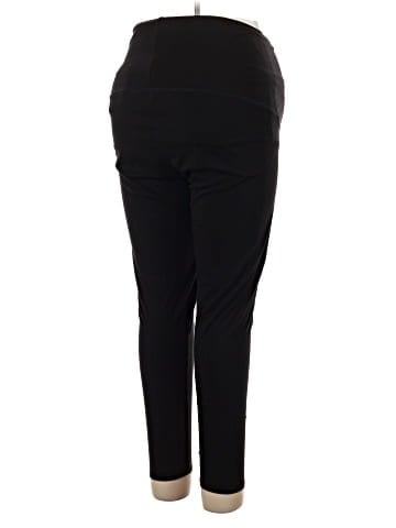 Motherhood Active Pants (view 2)