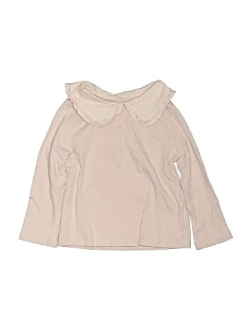 Baby Gap Long Sleeve Blouse (view 1)