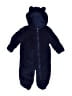 Hb 100% Polyester Blue Long Sleeve Outfit Size 0-3 mo - photo 1