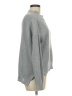 Poof! Gray Pullover Sweater Size M - photo 4