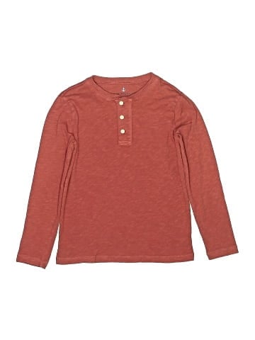Crewcuts Long Sleeve Top (view 1)