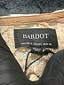 Bardot Ivory Cocktail Dress Size 4 - photo 7