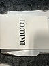 Bardot Ivory Cocktail Dress Size 4 - photo 8
