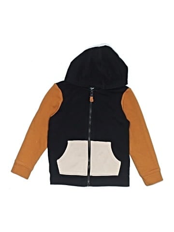 Cat & Jack Zip Up Hoodie (view 1)