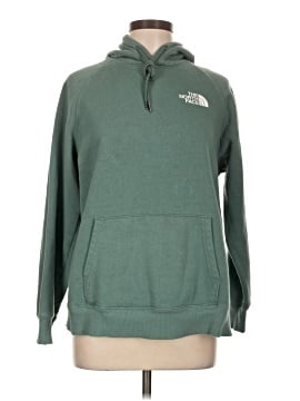 The North Face Pullover Hoodie