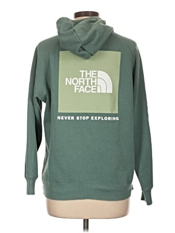 The North Face Pullover Hoodie (view 2)