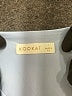 Kookai Blue Bodysuit Size Sm (1) - photo 3