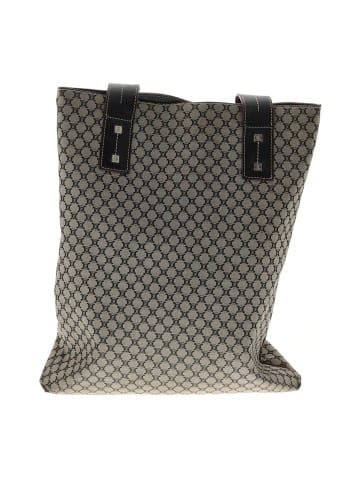 Céline Vintage Macadam Tote Bag (view 1)