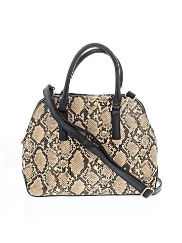 A New Day Satchel (view 1)